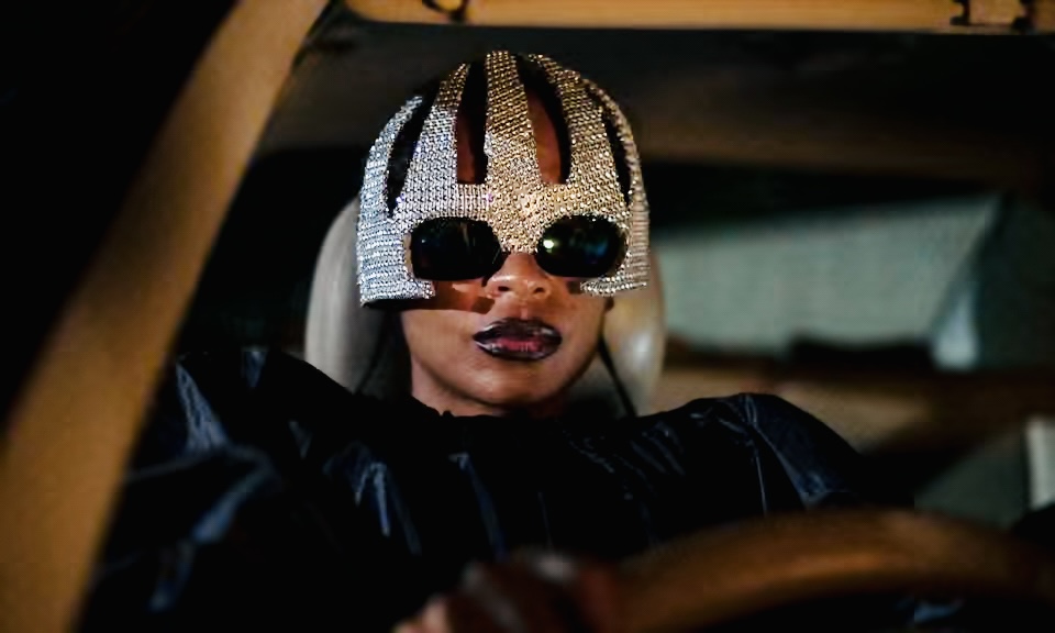 On Becoming A Guinea Fowl