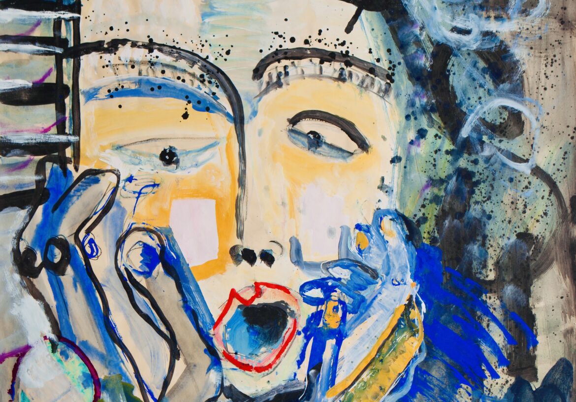 Redefining Productivity: A Change of Perspective May Release Us from the Pressure to Perform