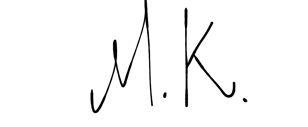 Author Signature for Posts