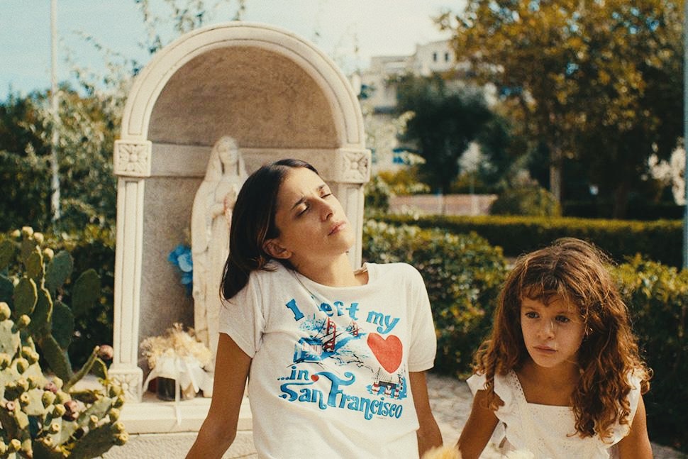 The Kidnapping of Arabella