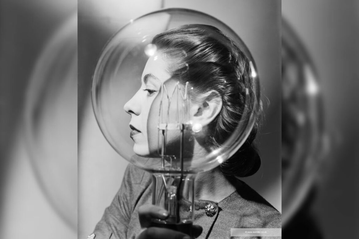 Lee Miller at Tate Britain, London