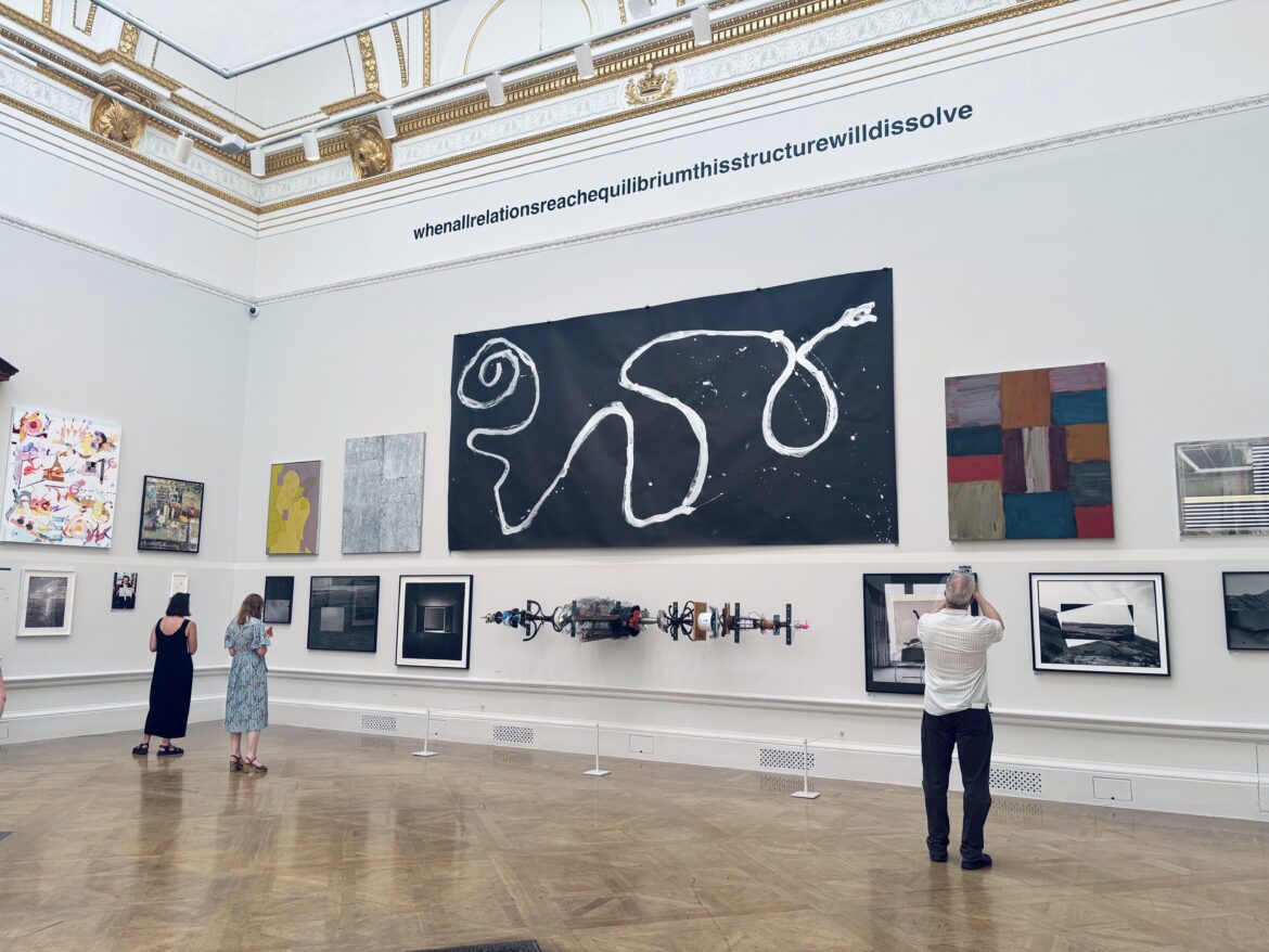 The Royal Academy Summer Exhibition 2026, London